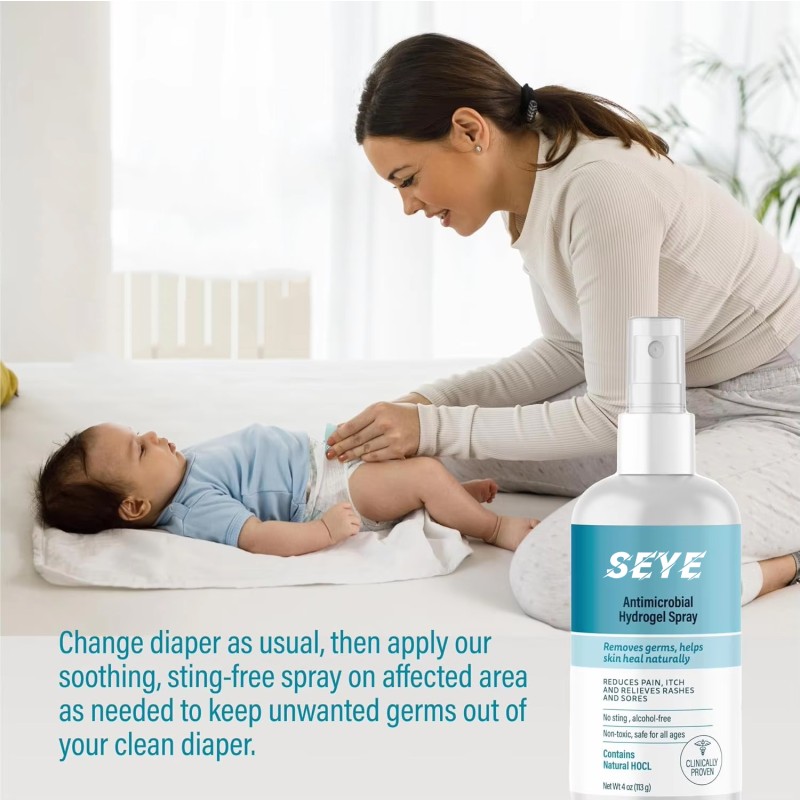 Face Mask 7-Piece - Animal Print Moisturizing