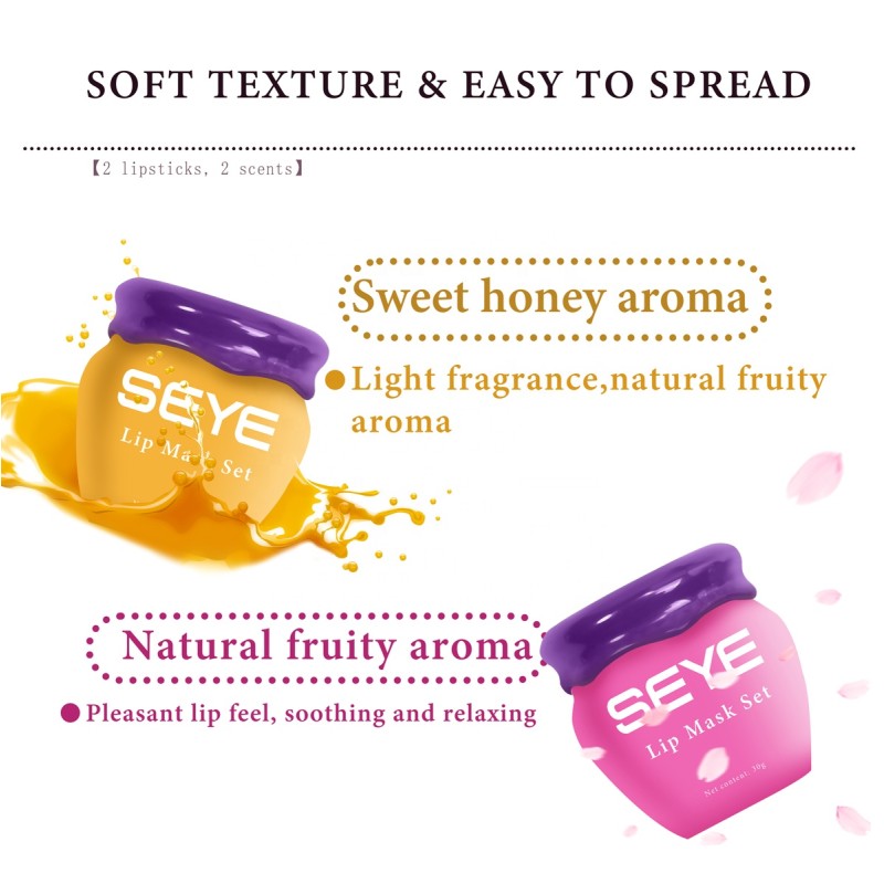 Skin Care Kit - Ganoderma Jojoba Oil Rejuvenating