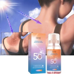 Sunscreen Spray - Emu Oil SPF50 PA+++ Protection