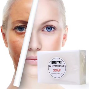 Soap - Kojic Acid Vitamin C Whitening Bar