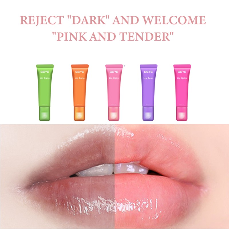 Lip Balm SPF30 - Fruit Scent Moisturizing