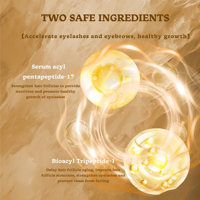 Eyelash Growth Serum - Fast Enhancement Treatment
