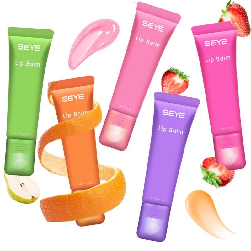 Lip Balm SPF30 - Fruit Scent Moisturizing