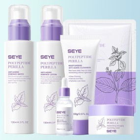 Skin Care Kit - Korean Niacinamide Moisturizing