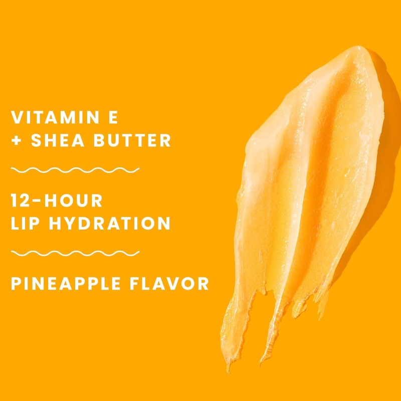 Lip Balm SPF30 - Vegan Moisturizing Gel Formula