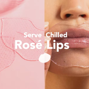 Lip Mask 5 Count - Hyaluronic Acid Plumping