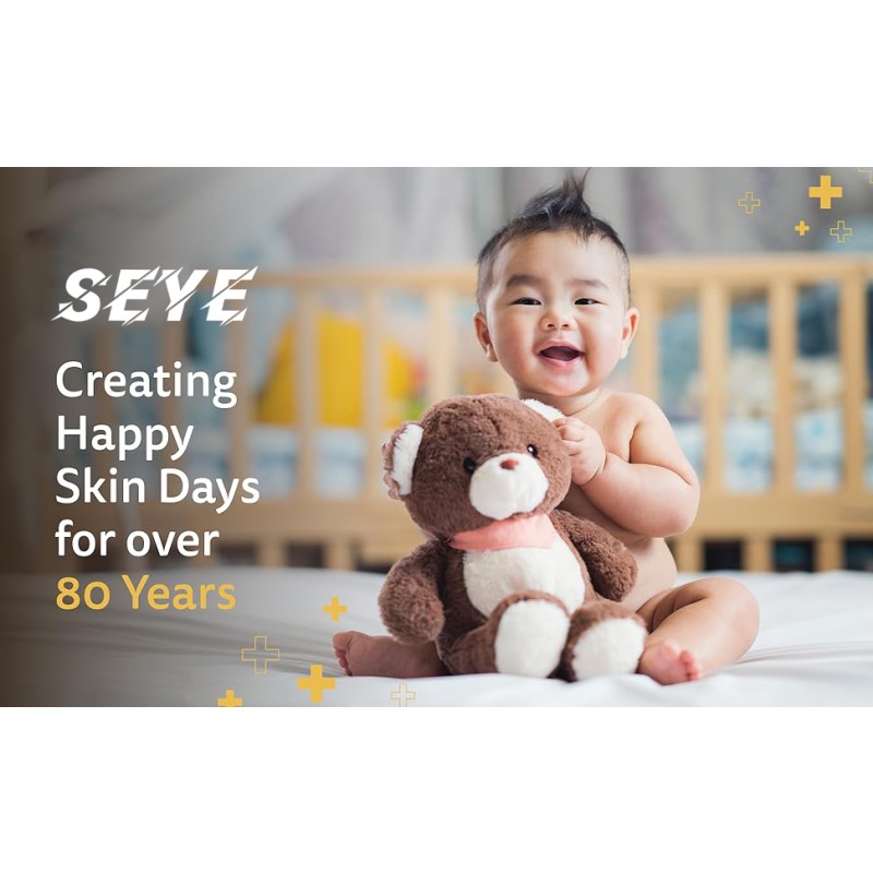 Face Mask 7-Piece - Animal Print Moisturizing