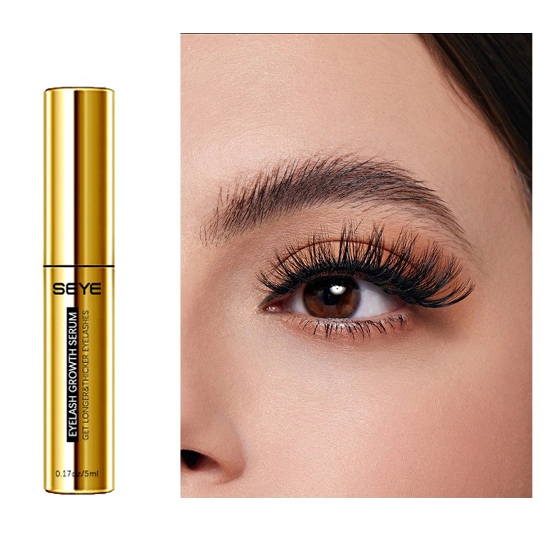 Eyelash Serum - 100% Natural Extension Growth