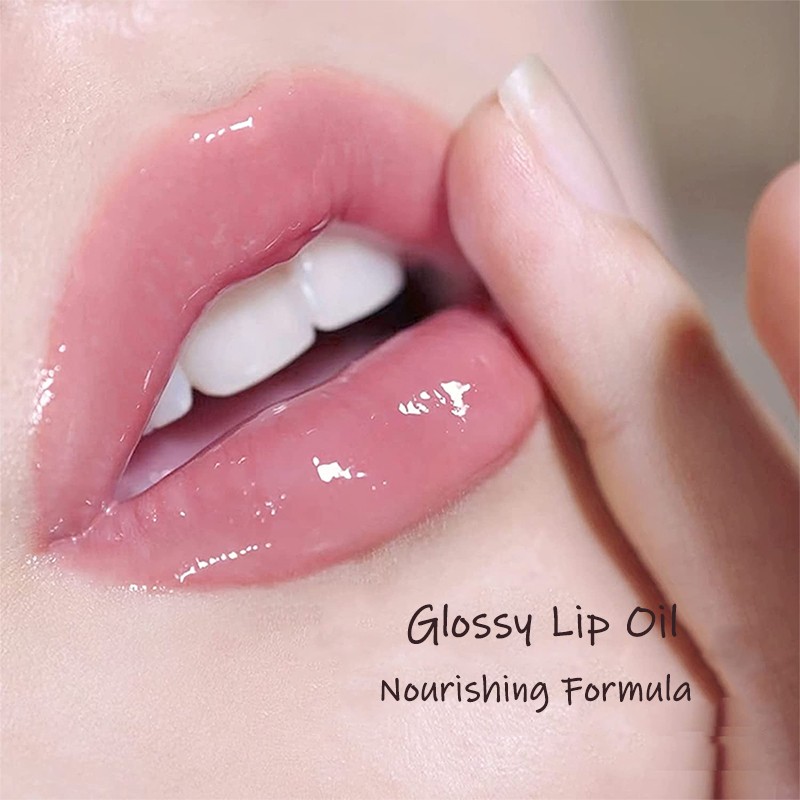 Lip Gloss - Temperature Color Change Long Lasting