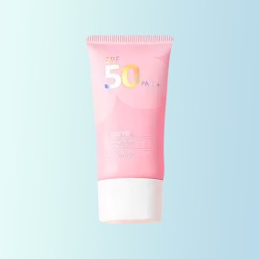 Sunblock SPF50 - Aloe Vera Waterproof Moisturizing