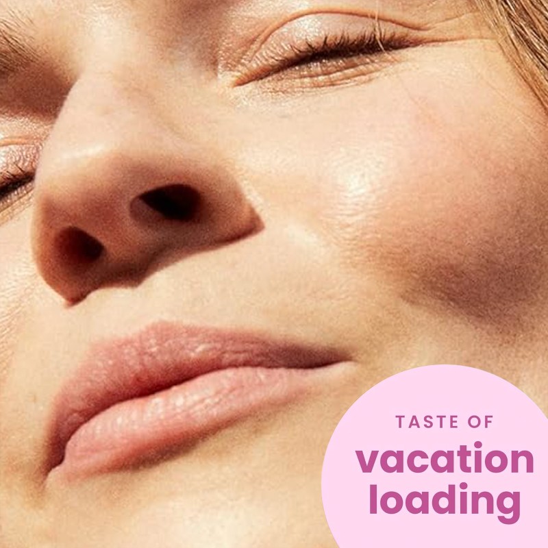 Lip Balm SPF30 - Vegan Moisturizing Gel Formula