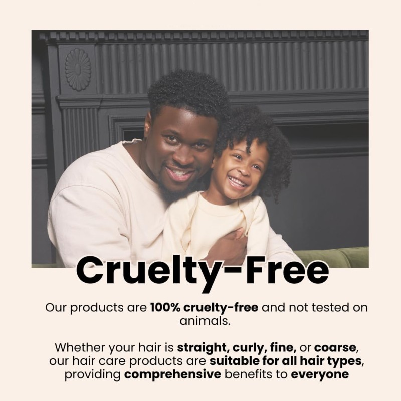 Edge Control Gel - Strong Hold Non Greasy