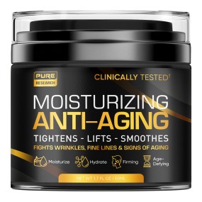 Eye Cream - Men's 5% Caffeine Bag Reduction