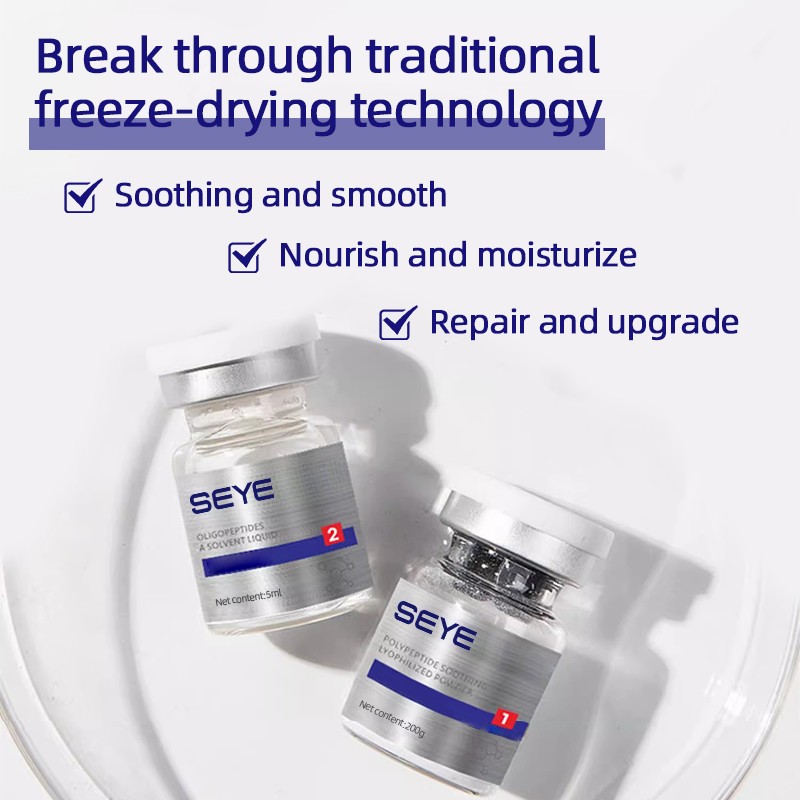 Freeze-dried Powder - Bose Anti Wrinkle Restoring