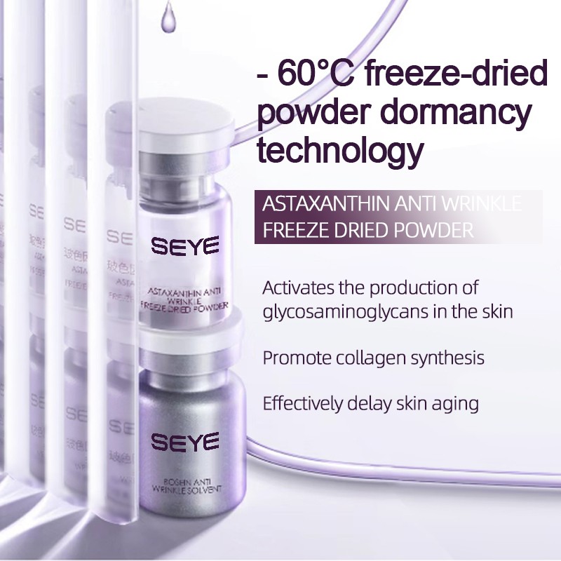 Sleeping Facial - Collagen Jelly Overnight Repair