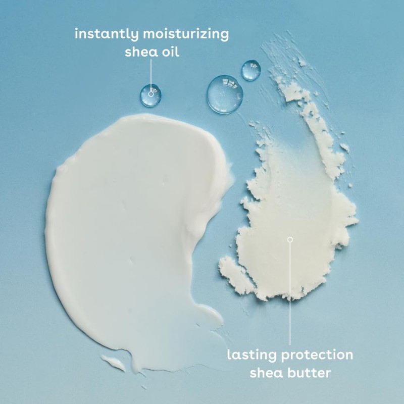 Hand Cream - Coconut Shea Urea Firming