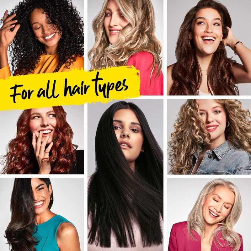 Hair Conditioner - Biotin Vitamin E Nourishing