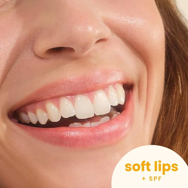 Lip Balm SPF30 - Vegan Moisturizing Gel Formula