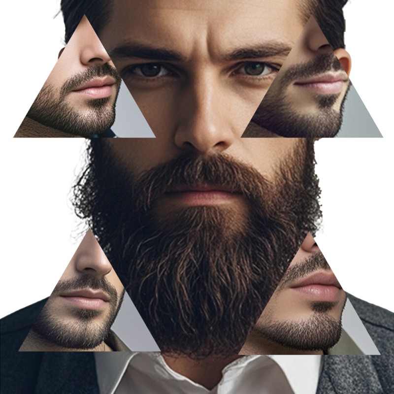 Face Cream - 6-in-1 Anti Aging Men's Care