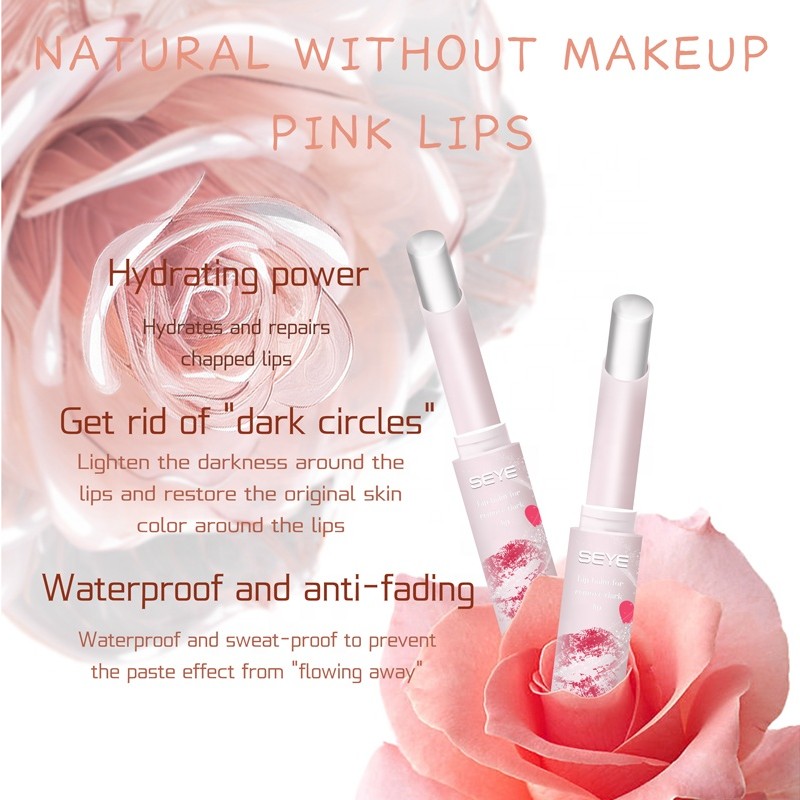 Lip Gloss 5g - Organic Lightening Moisturizing