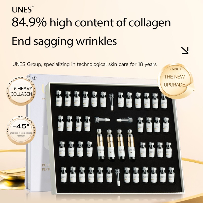 Freeze-dried Lotion - Blue Copper Peptide Repair