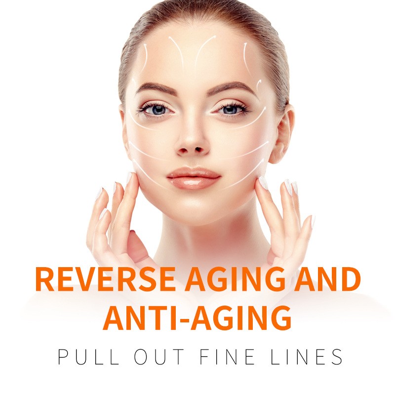 Nano Collagen Patch - Salicylic Acid Lifting Formula