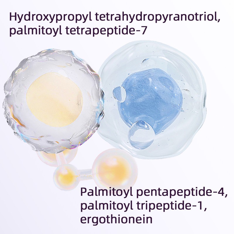 Sleeping Facial - Collagen Jelly Overnight Repair