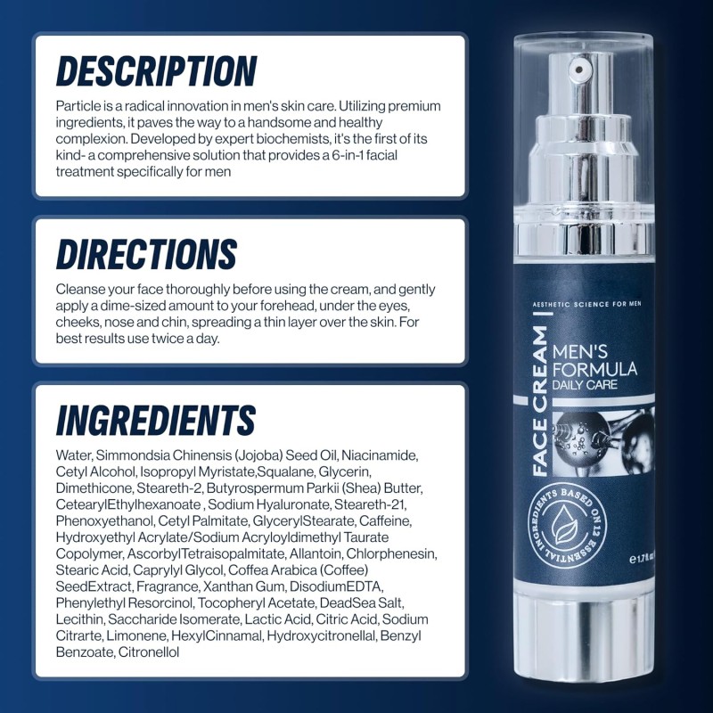 Intimate Spray - Men's Time Delay Formula