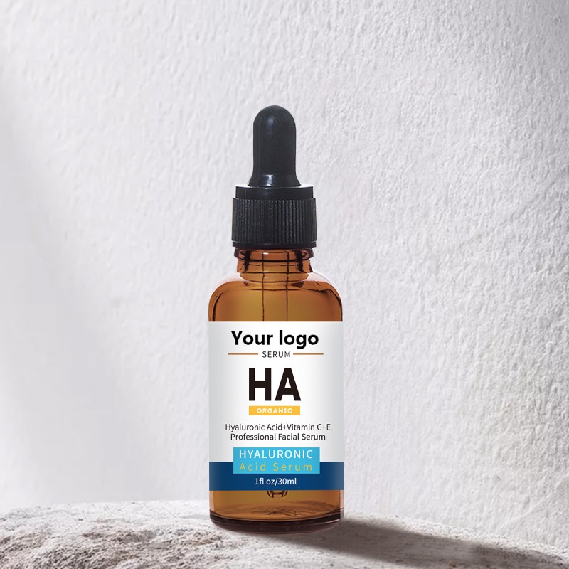 Hyaluronic Acid Serum - OEM Deep Moisturizing Supplier