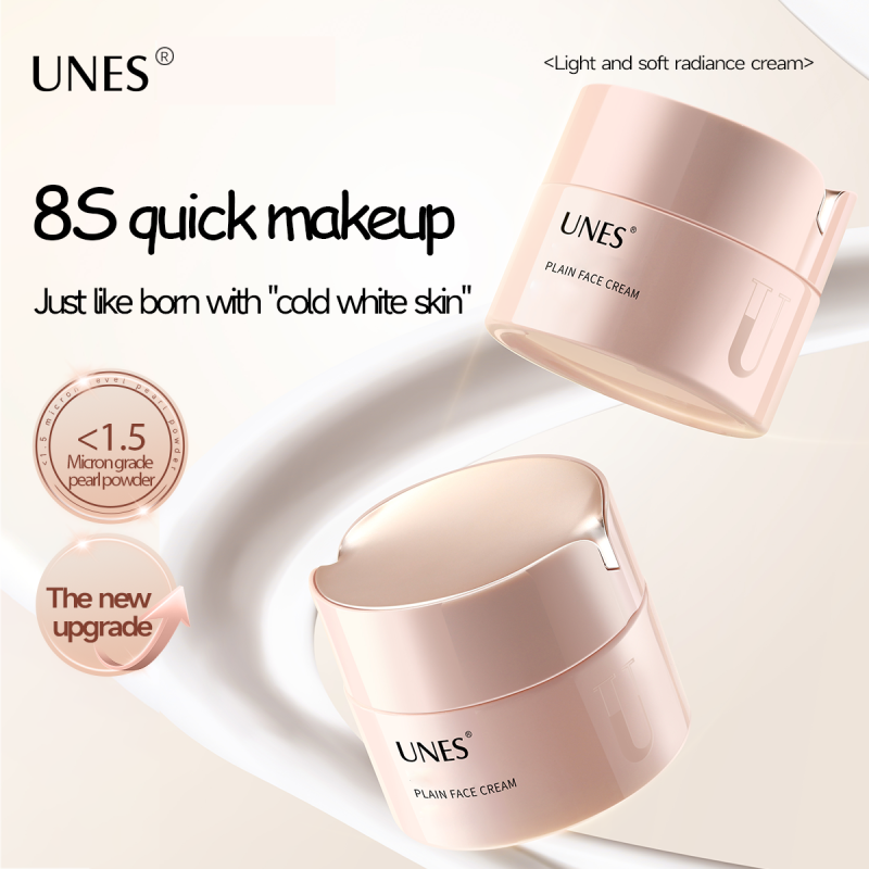 Face Cream - OEM Long Lasting Oil Control Supplier