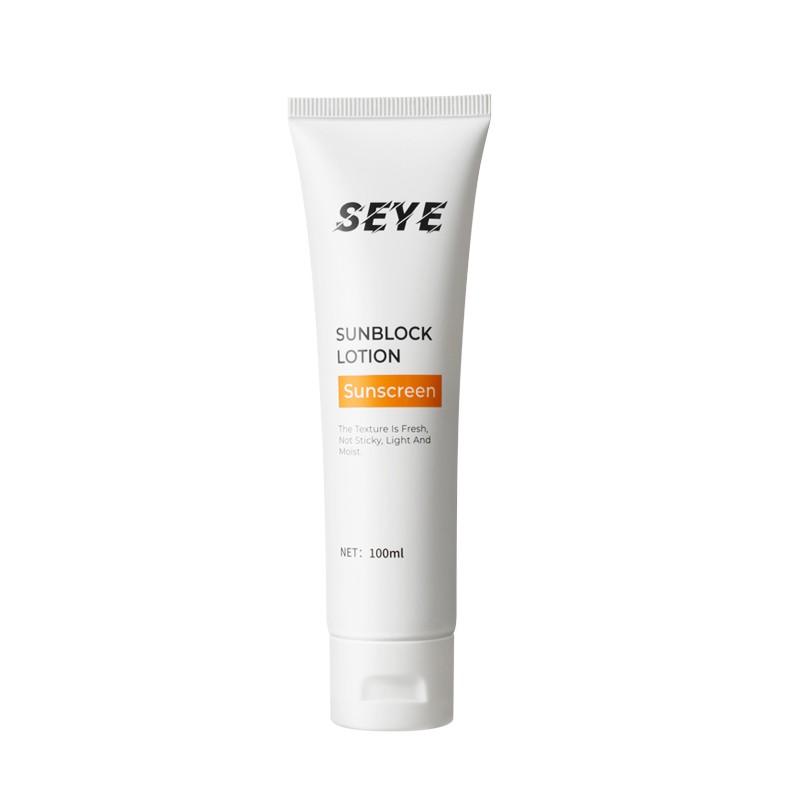 Sunscreen SPF50 - Aloe Vera Herbal UV Protection