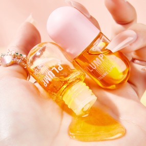 Lip Serum - Plumping Anti Wrinkle Waterproof