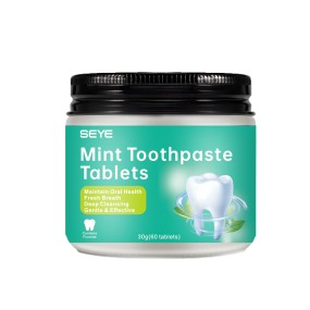 Lip Care Set - Vegan Foaming Bubble Cream