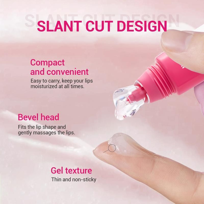 Lip Serum - Vitamin C Brightening Hydration