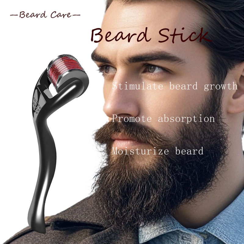 Face Cream - 6-in-1 Anti Aging Men's Care