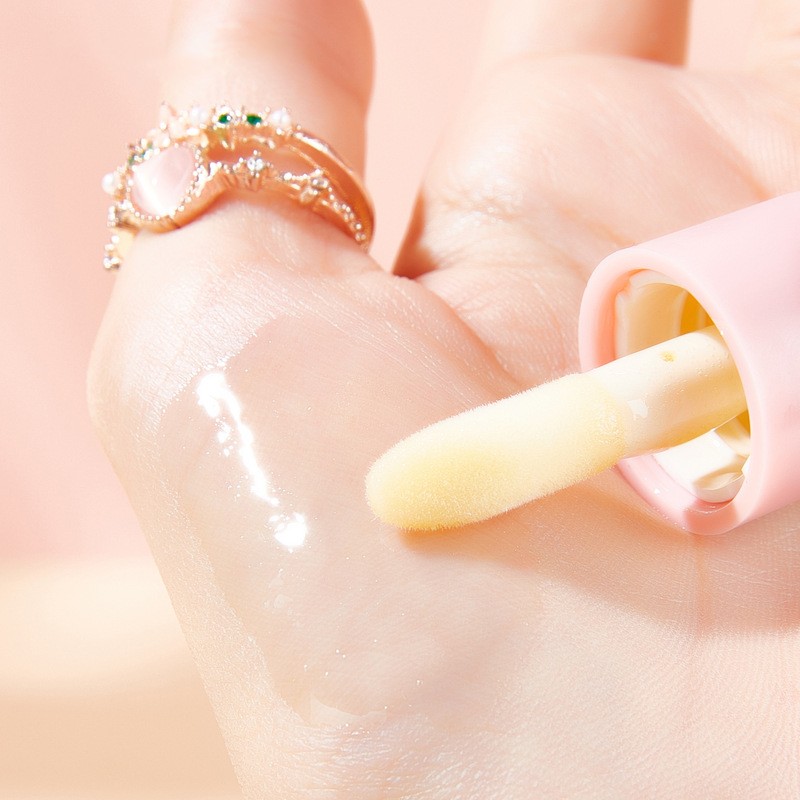 Lip Serum - Plumping Anti Wrinkle Waterproof