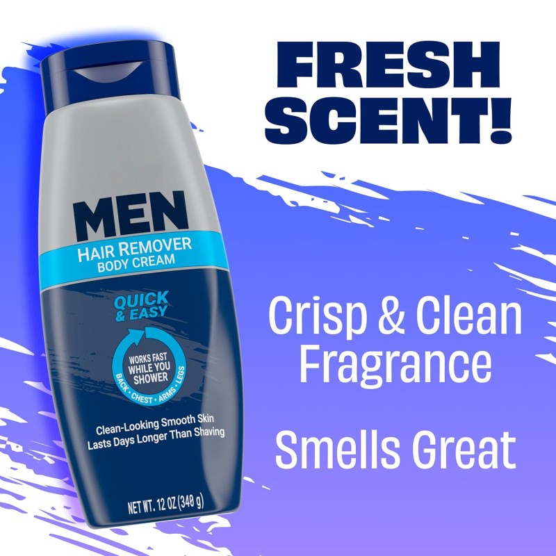 Moisturizer Cream - Men's Day Night Anti Aging