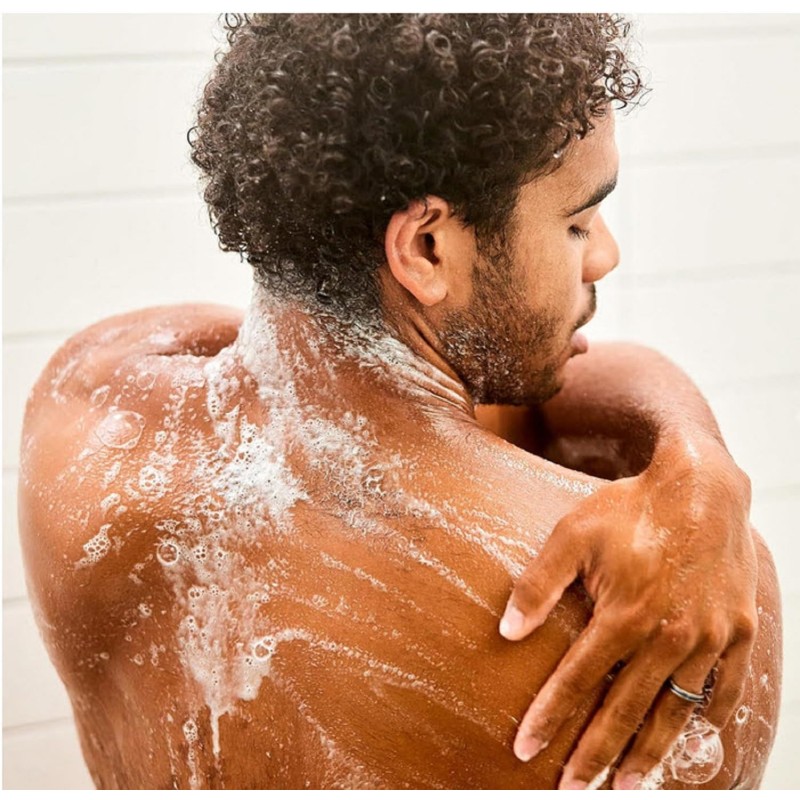 Styling Cream - Men's Long Lasting Hold Paste