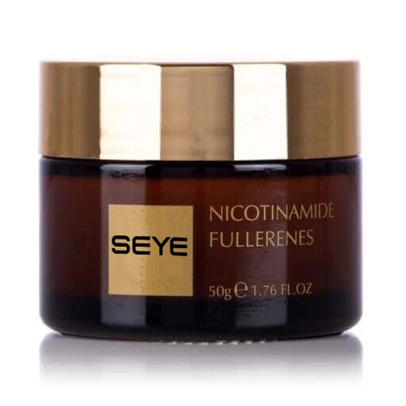 Skin Care Set - Rejuvenating Whitening Cream