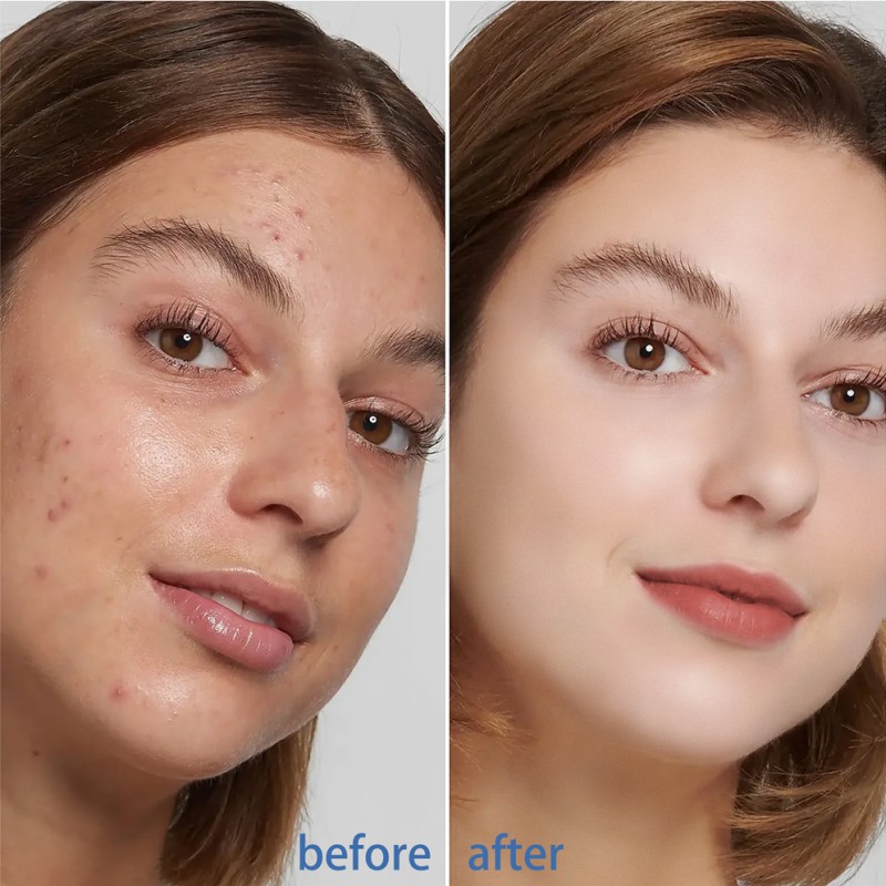 Face Cream - Men's Anti Aging Skin Tightening