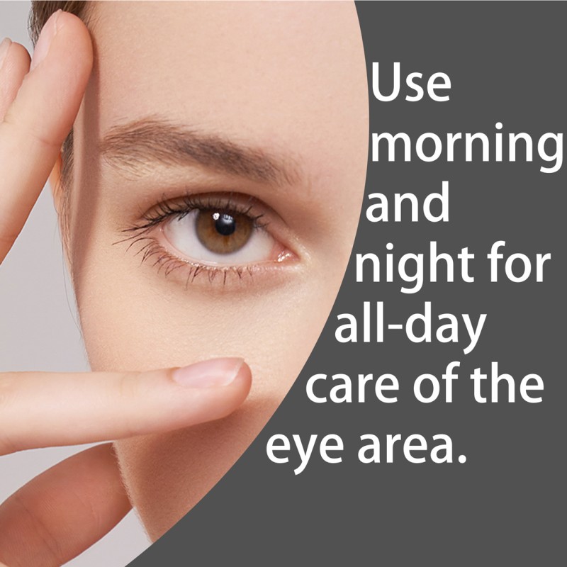 Eye Cream 50ml - Anti Aging Collagen Hydrating