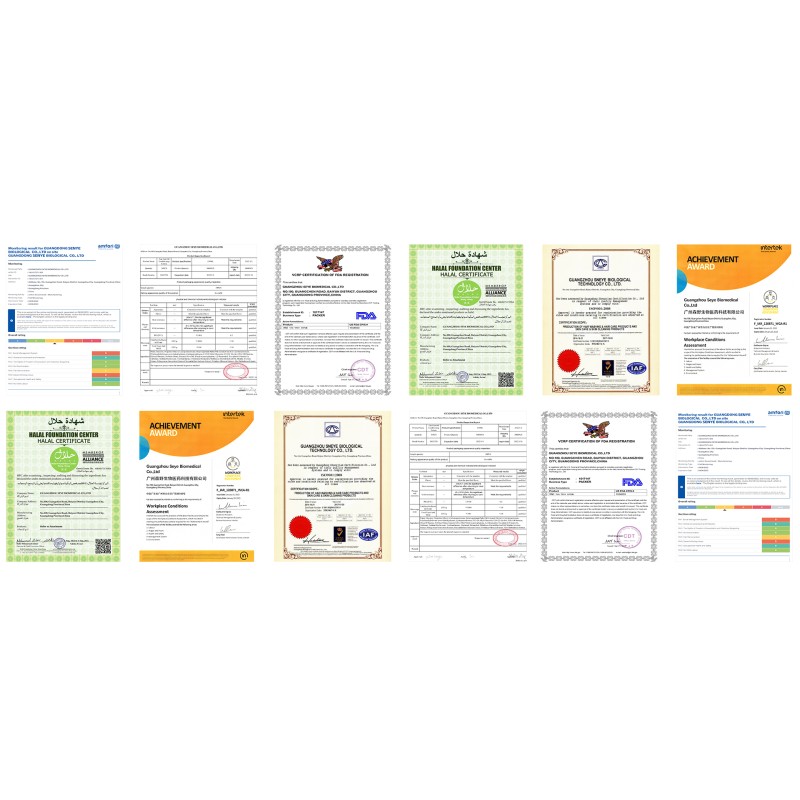 Toothpaste Tablets - Natural Mint Oral Care