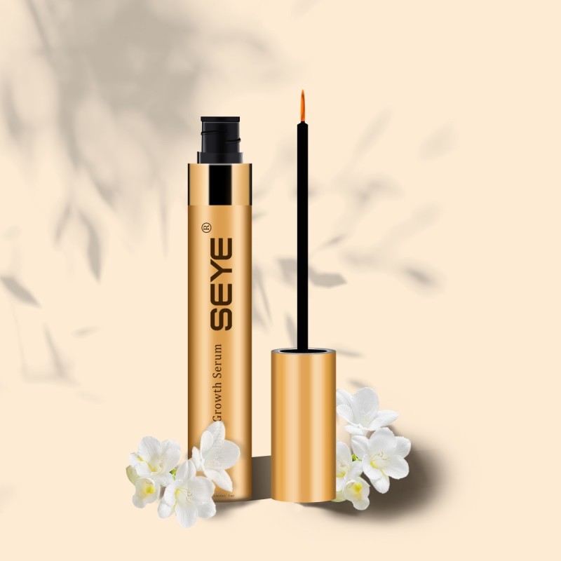 Eyelash Growth Serum - Fast Enhancement Treatment