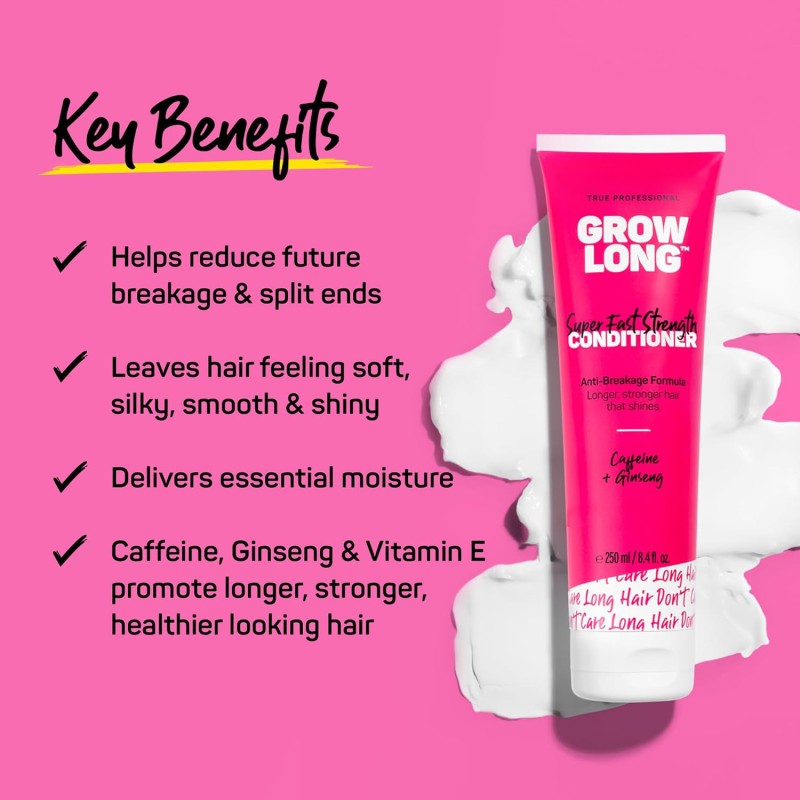 Hair Conditioner - Biotin Vitamin E Nourishing