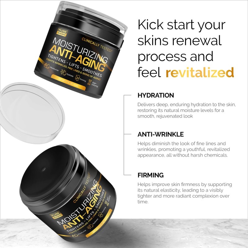 Eye Cream - Men's 5% Caffeine Bag Reduction