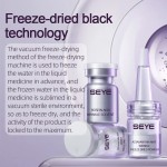 Freeze-dried Powder