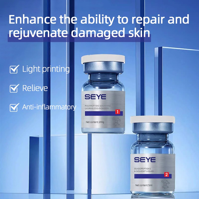 Freeze-dried Powder - Bose Anti Wrinkle Restoring