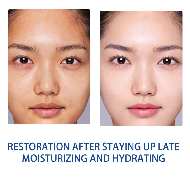 Face Cream - Men's Anti Aging Skin Tightening