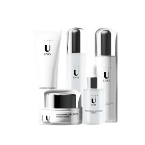 Skin Care Kit - Anti Aging Collagen Set