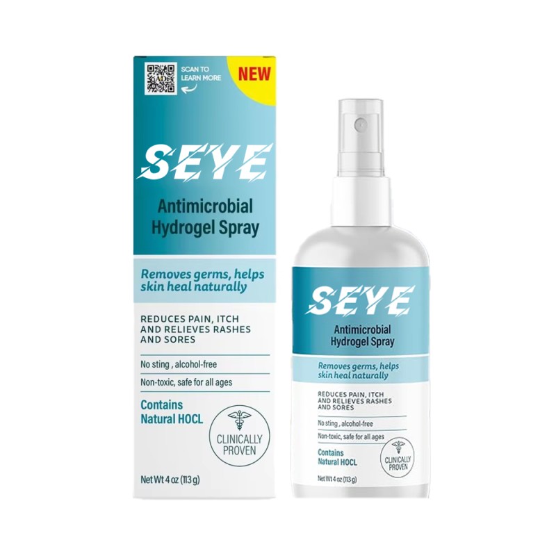 Face Mask 7-Piece - Animal Print Moisturizing